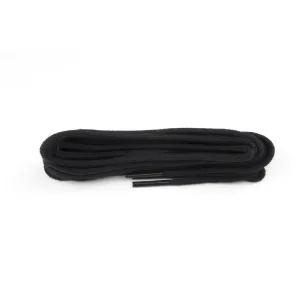 1x JUMP Black Flat 75cm Laces