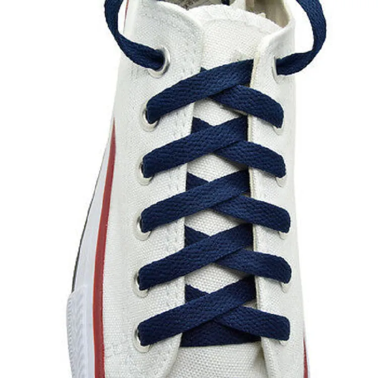 1x JUMP Blue 110CM Laces