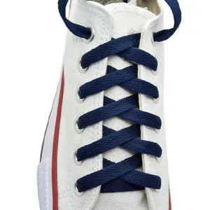 1x JUMP Blue 110CM Laces