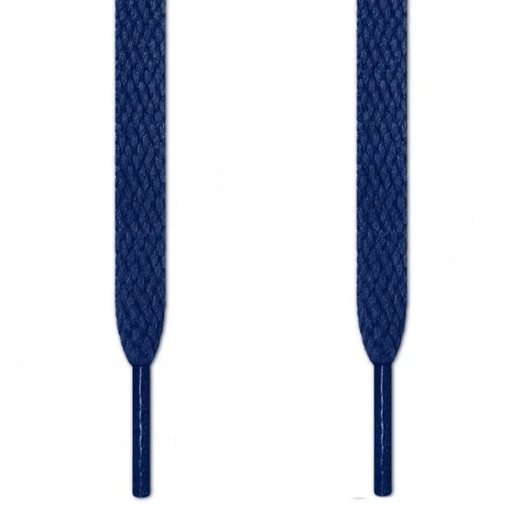 1x JUMP Blue 110CM Laces