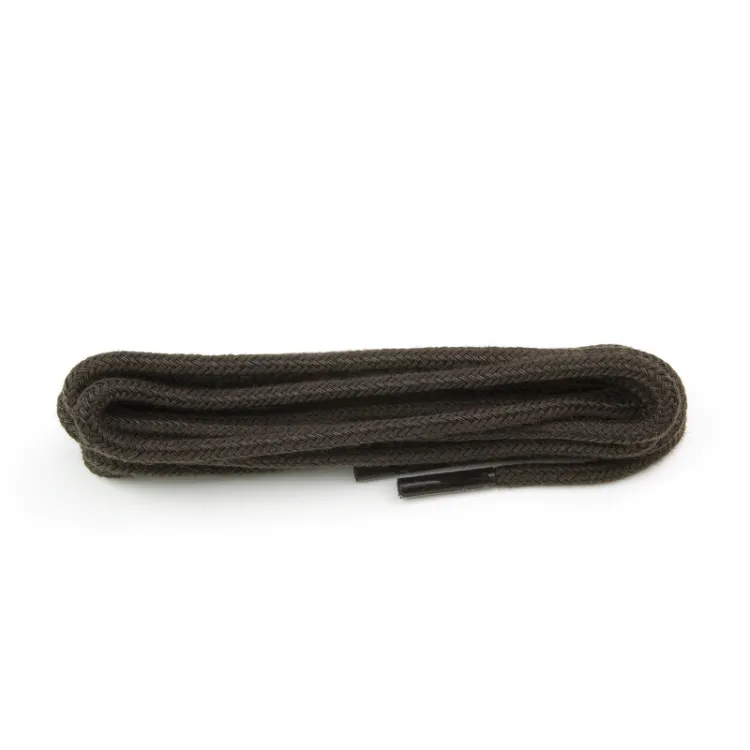 1x JUMP Brown Flat 150CM Laces