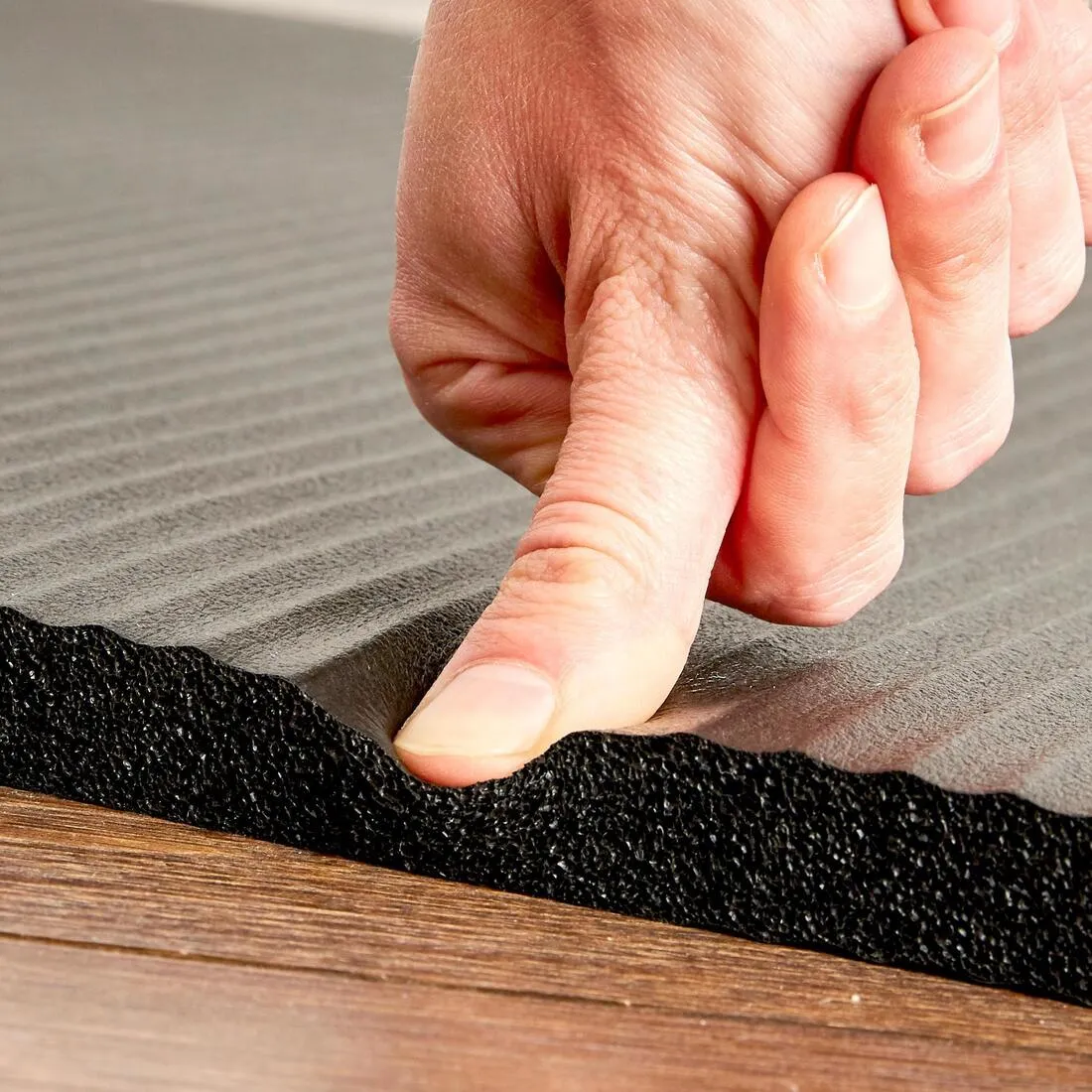 20 mm Size L Pilates Mat Comfort