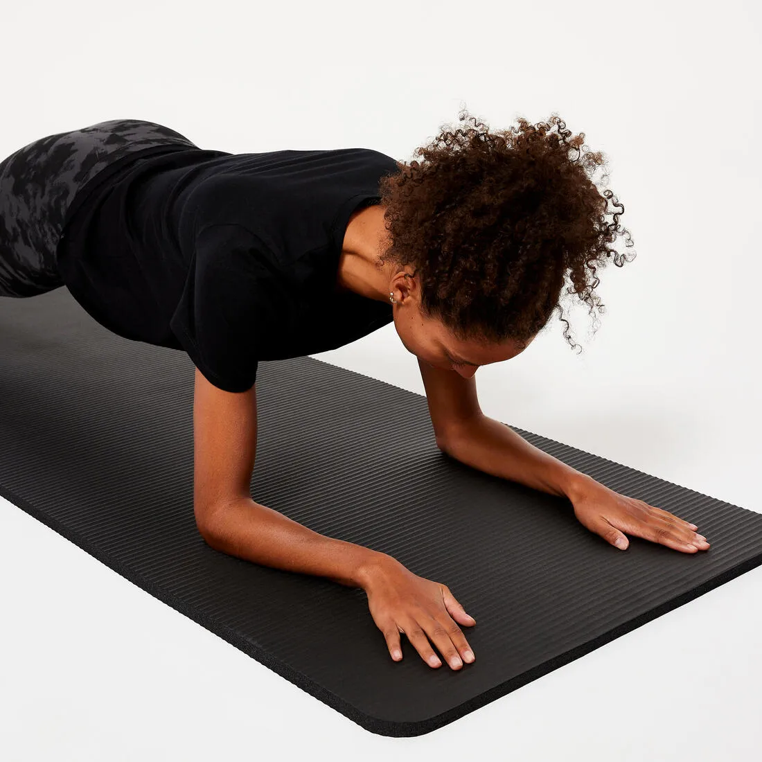 20 mm Size L Pilates Mat Comfort