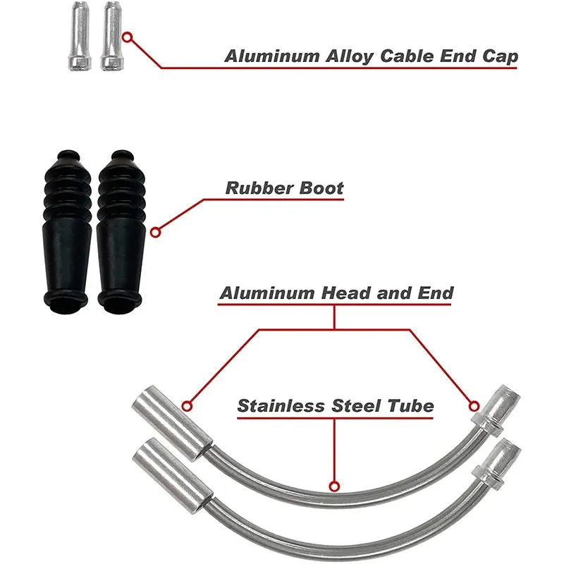 2pc Bicycle Brake Pads Cycling Bike V Brake Holder Pads Shoes Blocks Rubber Friction Rim Brake MTB Road Mute Bike Brake Pads