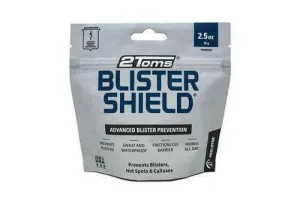 2TOMS Blister Shield Powder -70gm