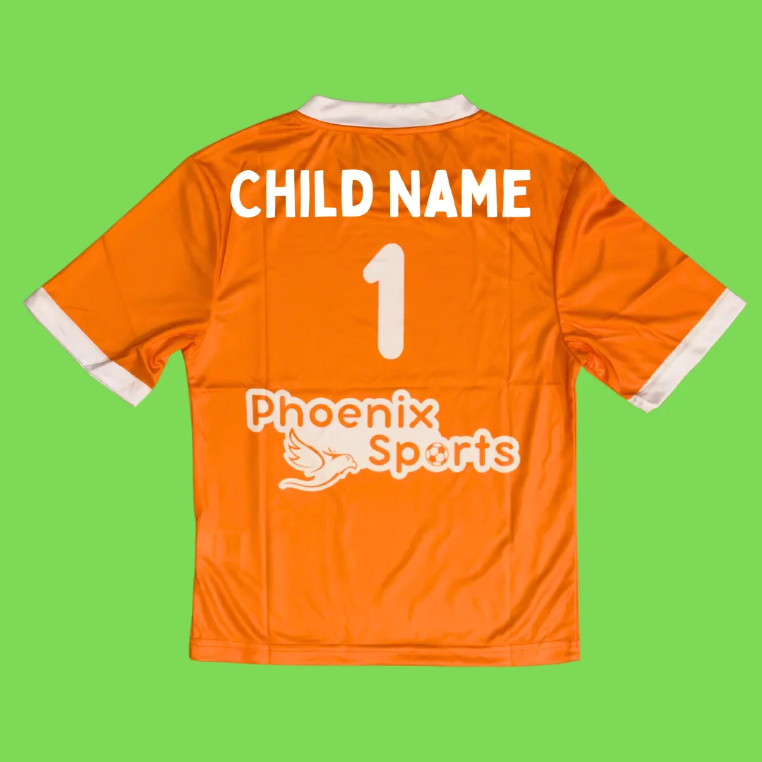 4/12 - 7/12 | Ages 5-7<br>Saturday Kids Multi-Sports<br>New Song Church, Carlsbad