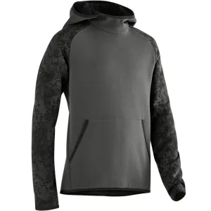 500 Boys' Jersey Gym Sweatshirt - Grey