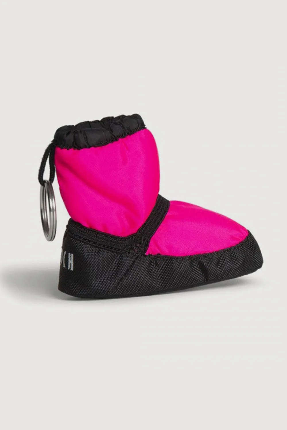 A0609 – Bloch Mini Bootie Keyring