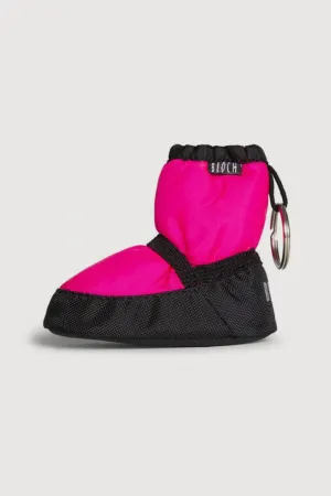 A0609 – Bloch Mini Bootie Keyring