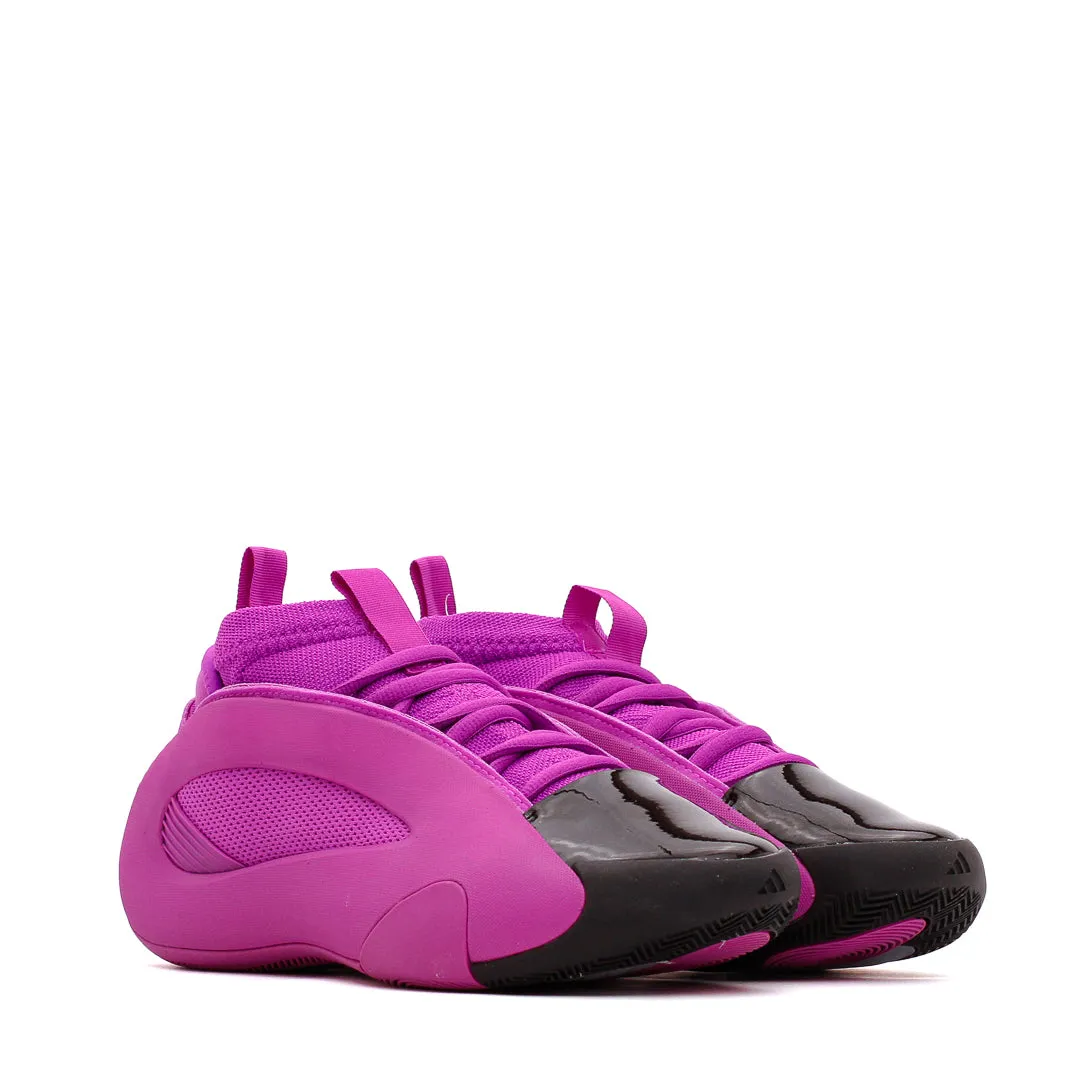 Adidas Basketball Men James Harden Volume 8 Purple Boost IG6647