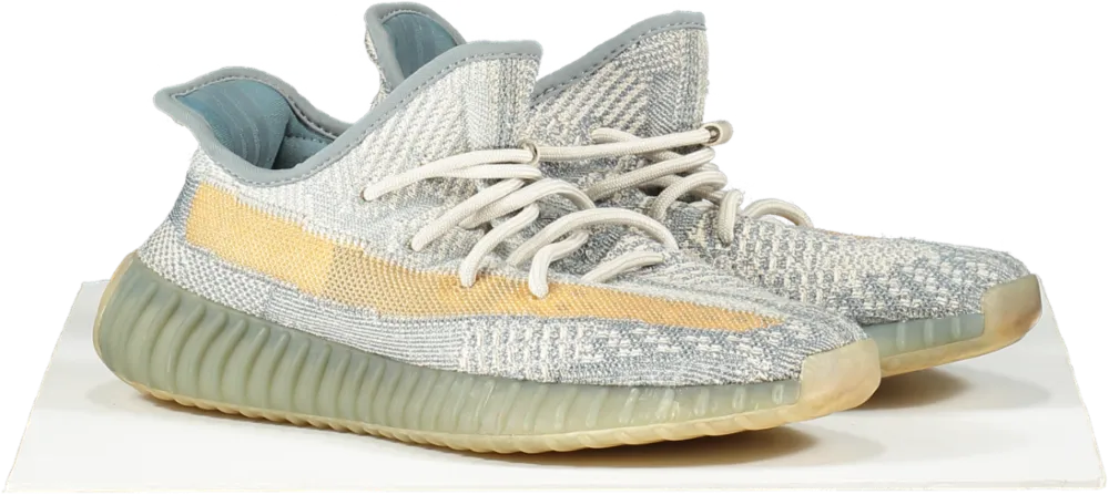 adidas Blue Yeezy Boost 350 V2 Israfil UK 7 EU 41 👞