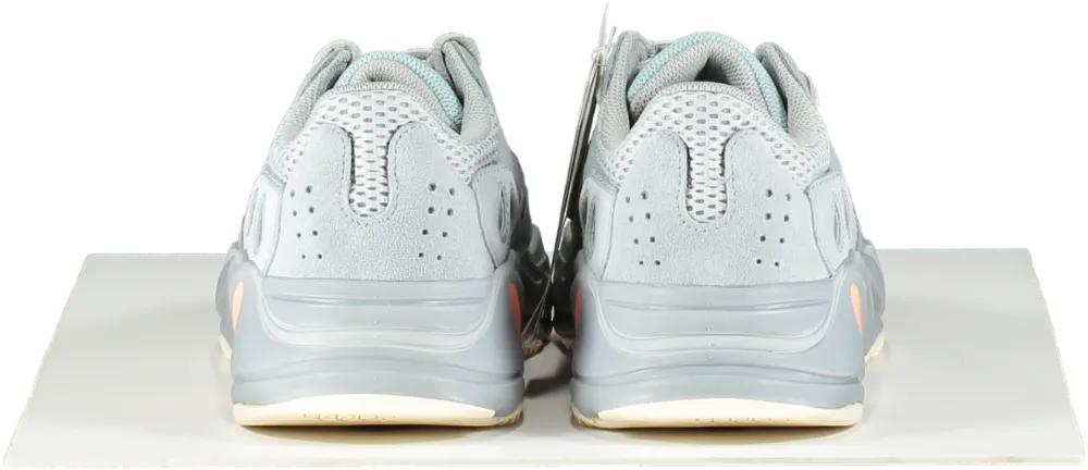 adidas Blue Yeezy Boost 700 UK 7.5 EU 41.5 👞
