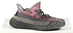 adidas Multicoloured Yeezy Boost 350 Yecheil Non-reflective UK 7 EU 41 👞