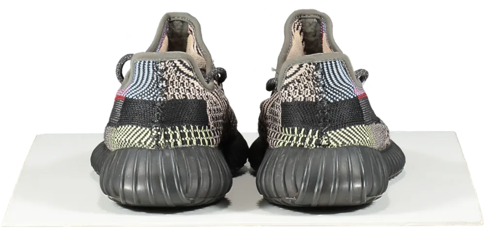 adidas Multicoloured Yeezy Boost 350 Yecheil Non-reflective UK 7 EU 41 👞