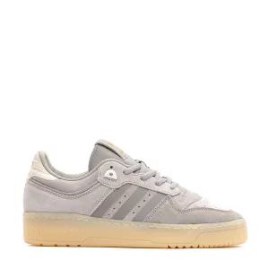 Adidas Originals Men Rivalry Low 86 Sesame FZ6323
