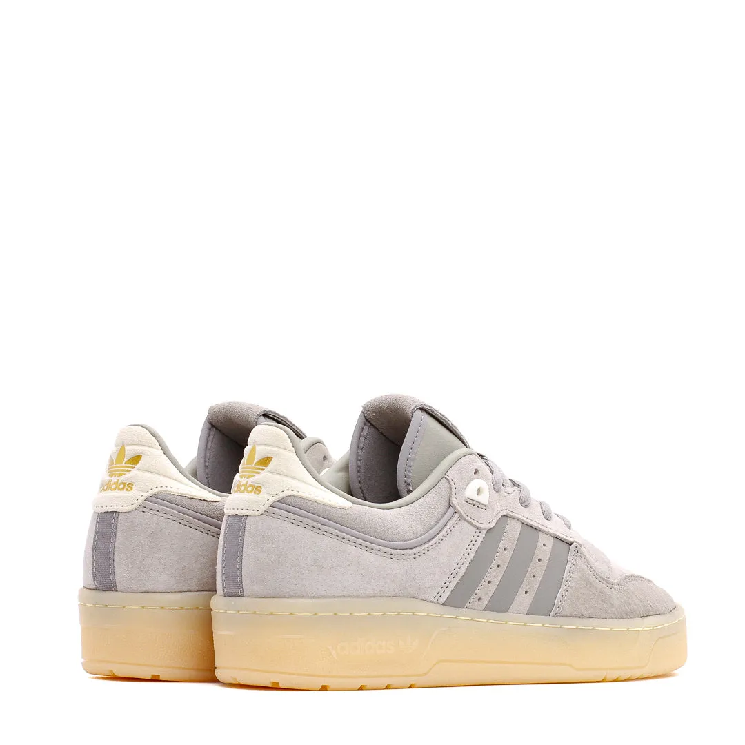 Adidas Originals Men Rivalry Low 86 Sesame FZ6323