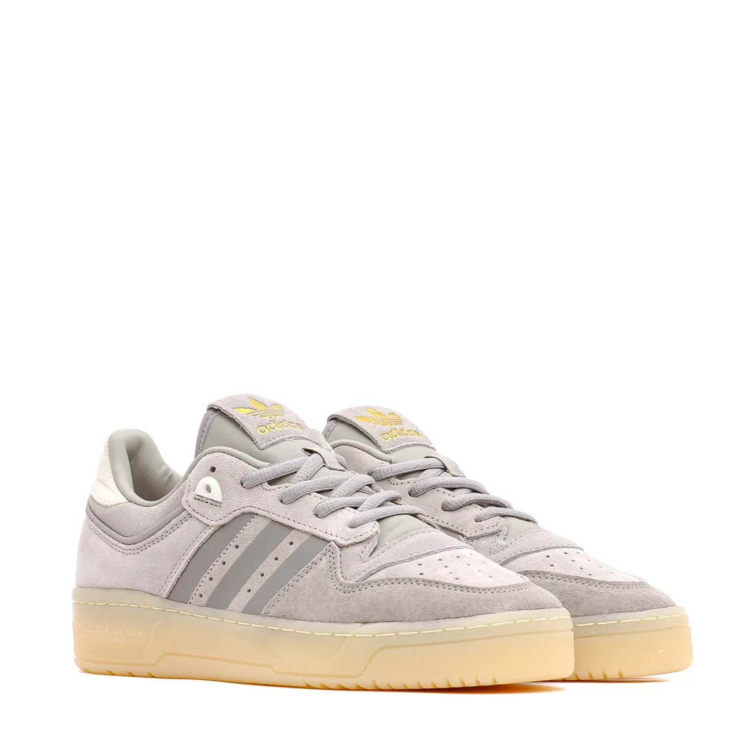 Adidas Originals Men Rivalry Low 86 Sesame FZ6323