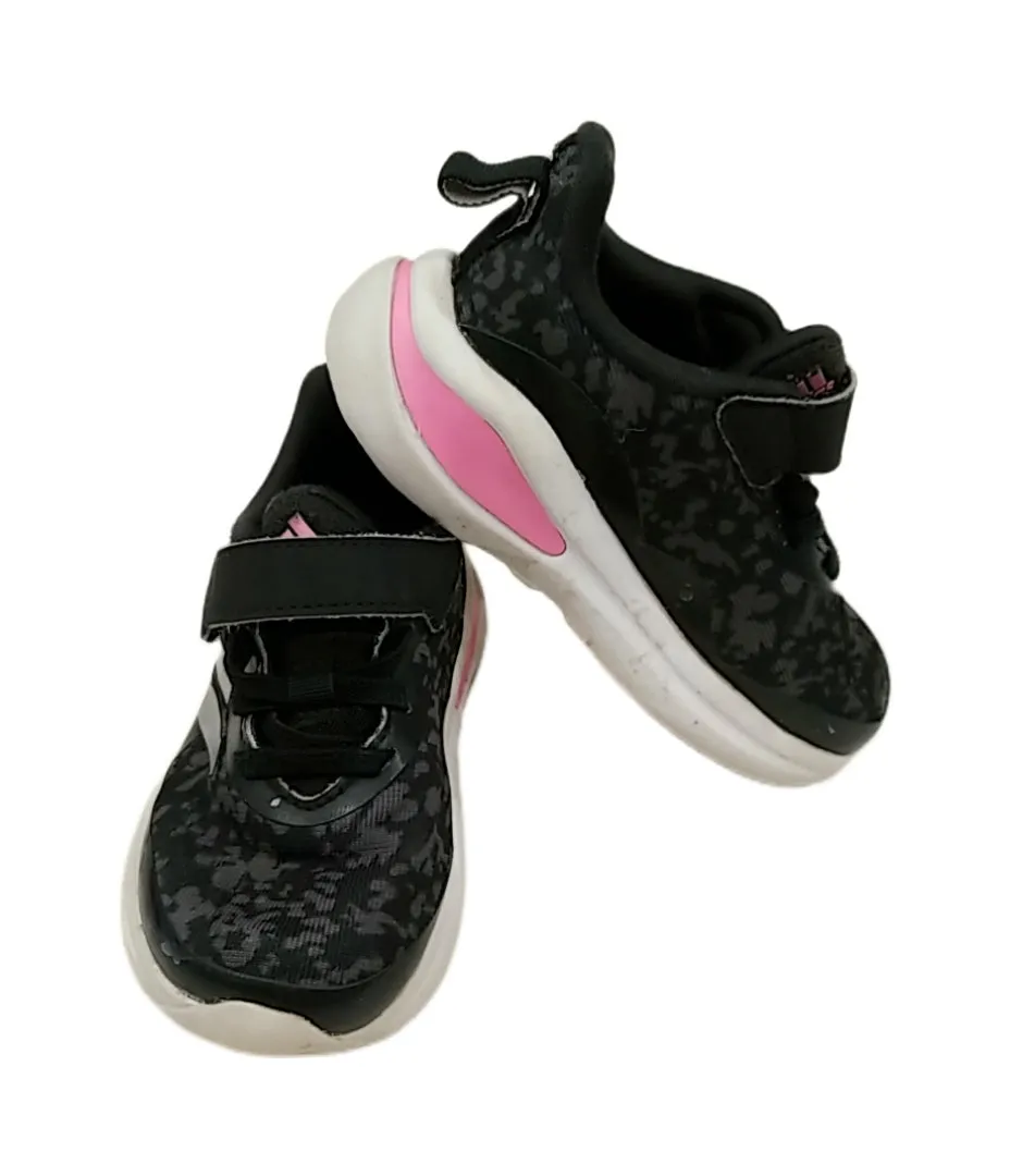 Adidas Shoes - toddler size 6