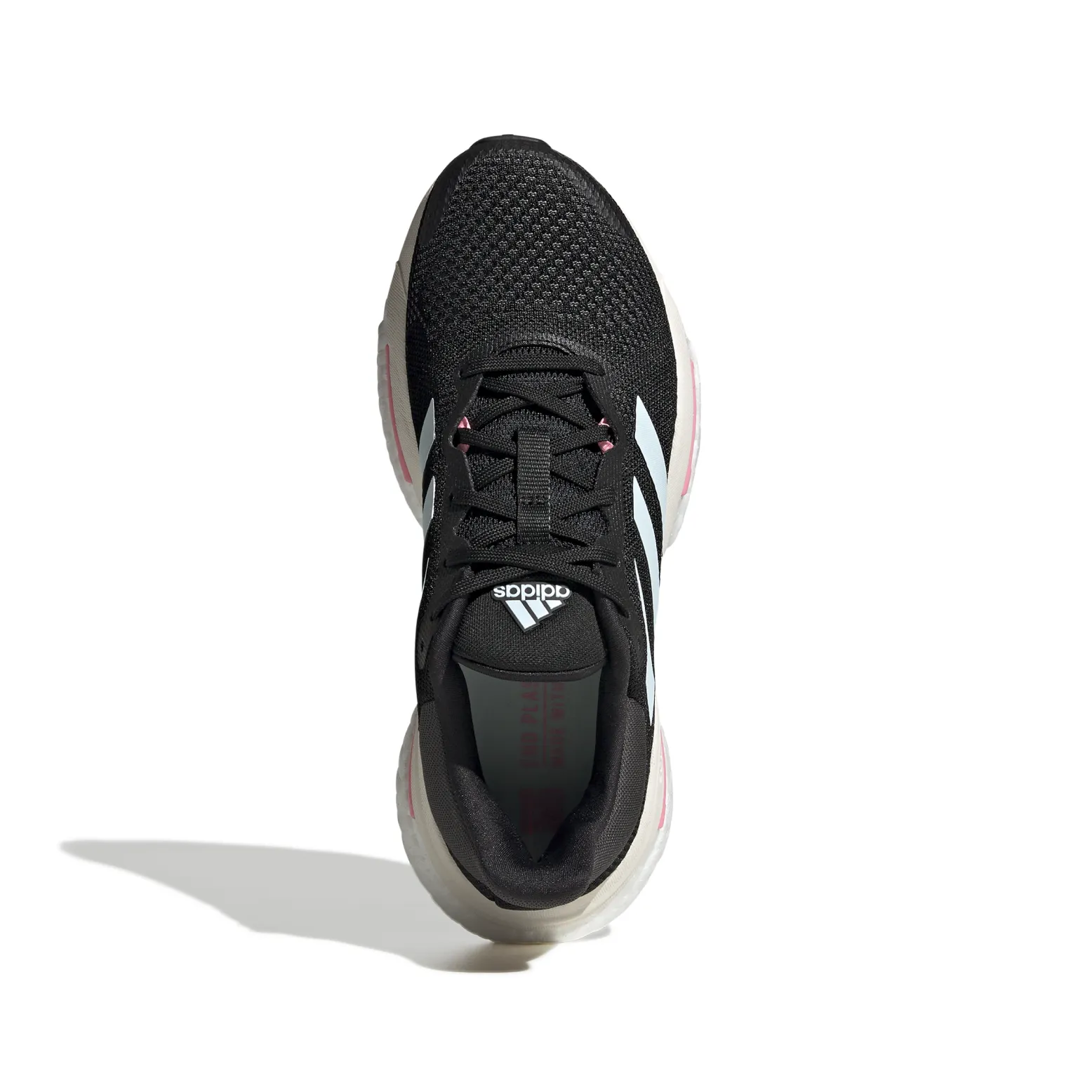 Adidas Solar Glide 5 Womens Running