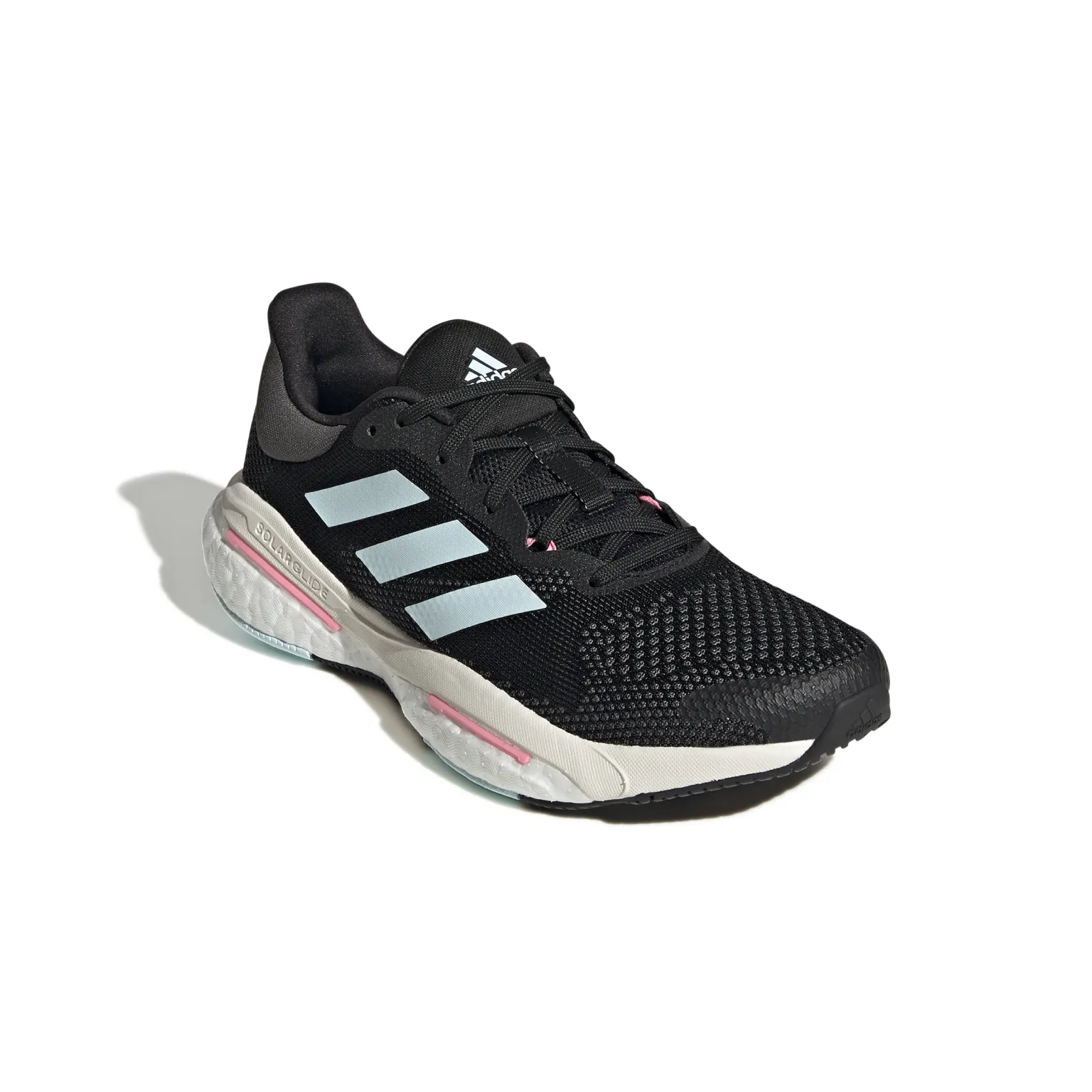 Adidas Solar Glide 5 Womens Running