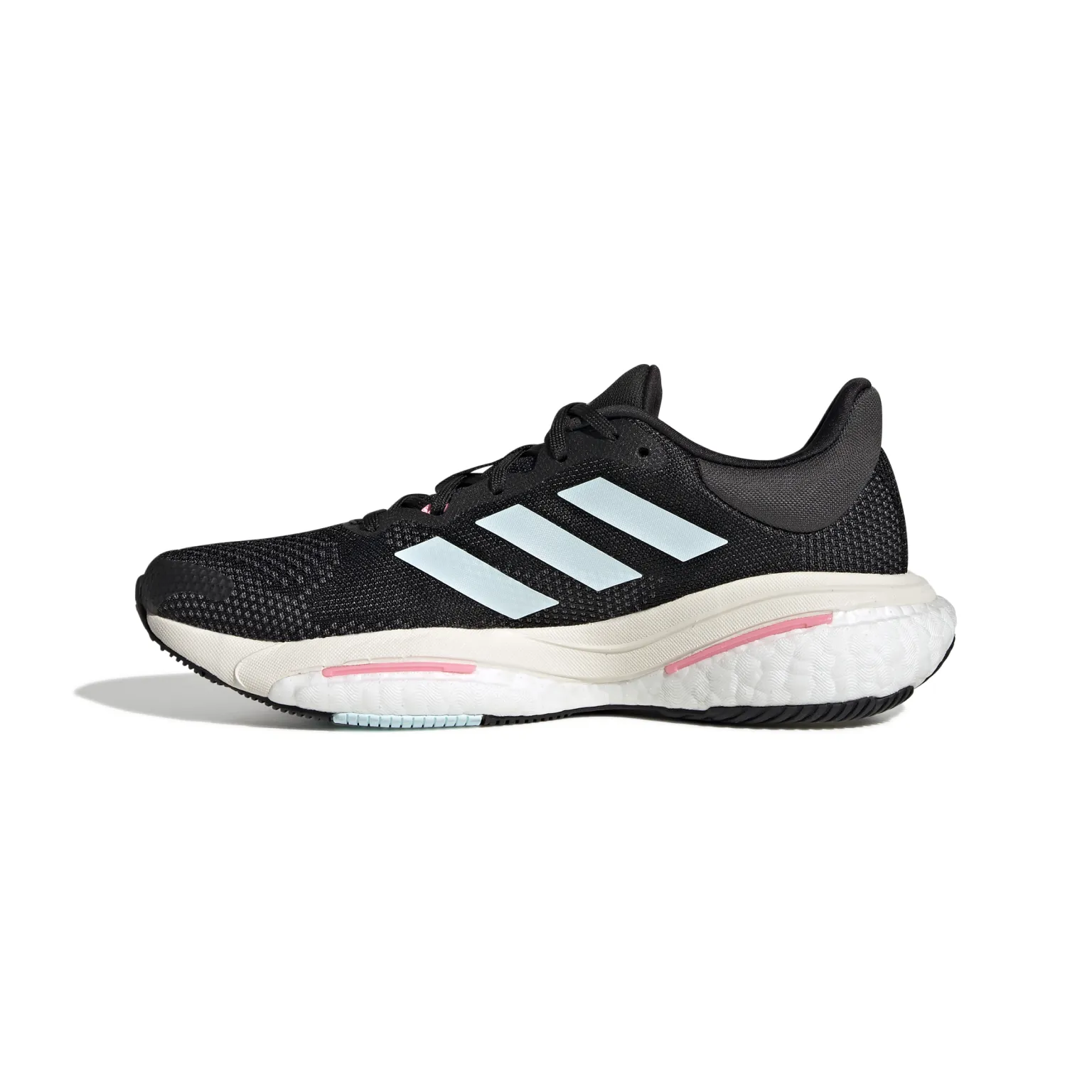Adidas Solar Glide 5 Womens Running