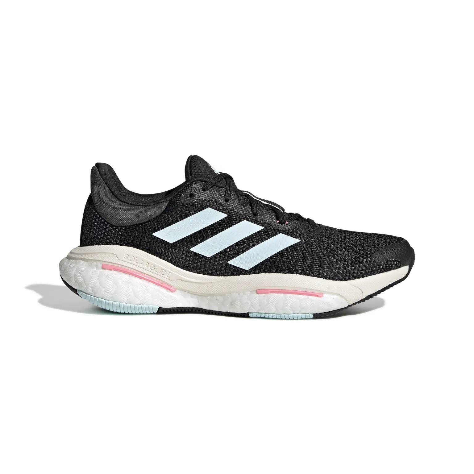 Adidas Solar Glide 5 Womens Running