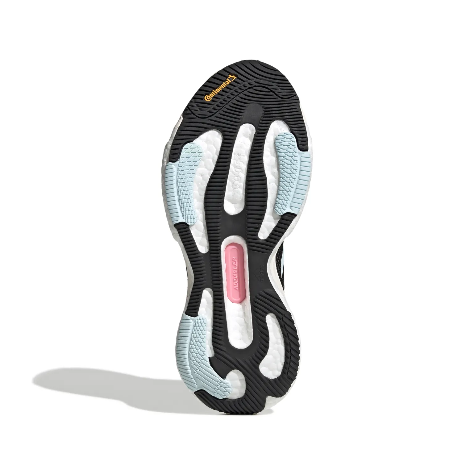 Adidas Solar Glide 5 Womens Running