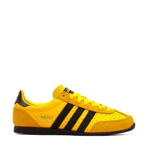 Adidas Women Japan Yellow JI2665