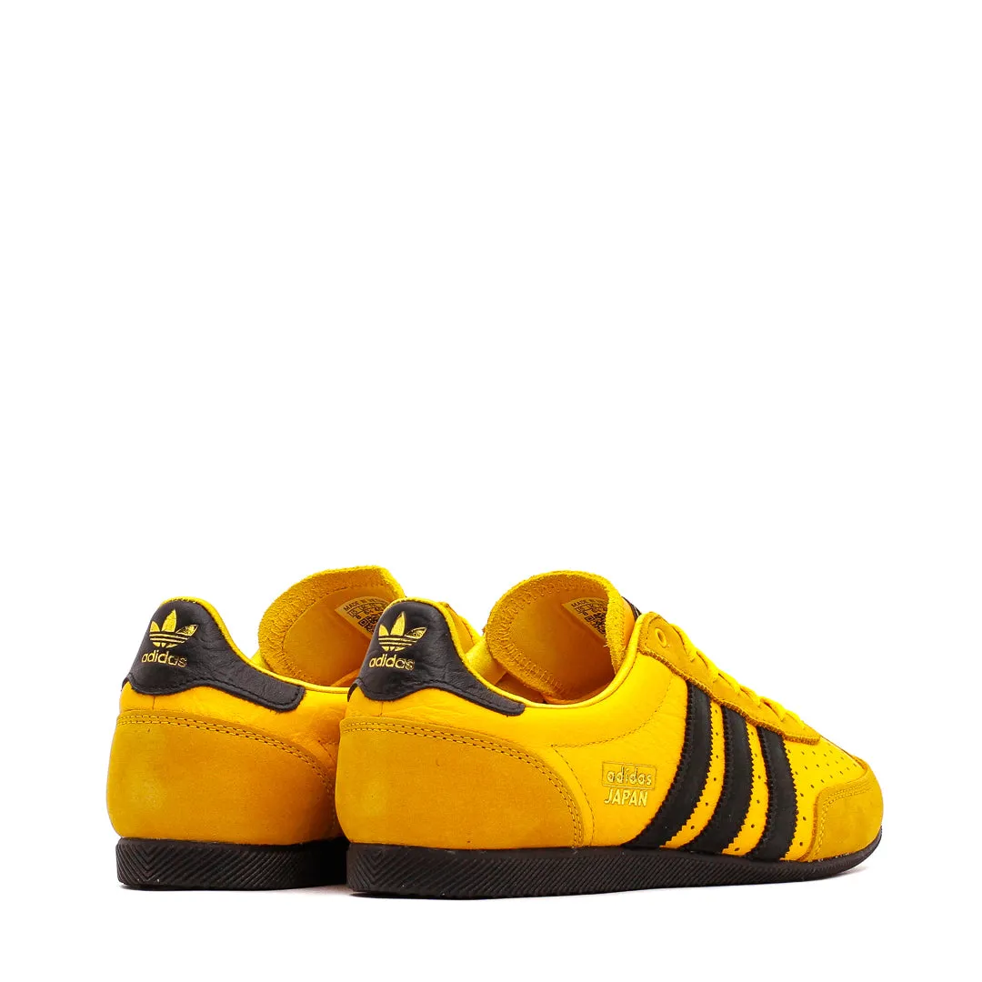 Adidas Women Japan Yellow JI2665
