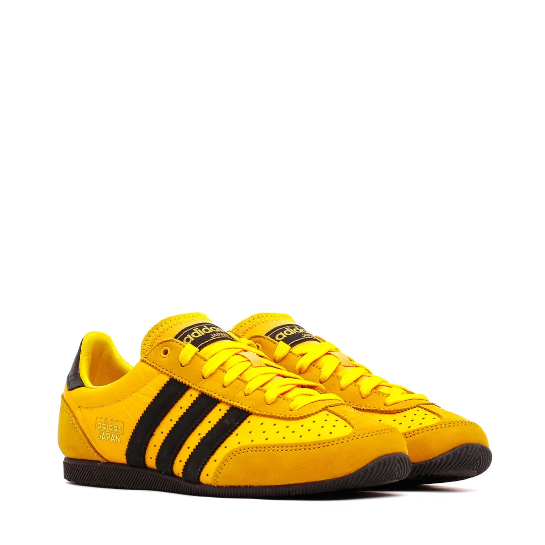 Adidas Women Japan Yellow JI2665