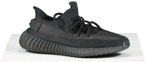 adidas Yeezy 350 Boost V2 Black UK 7 EU 41 👞