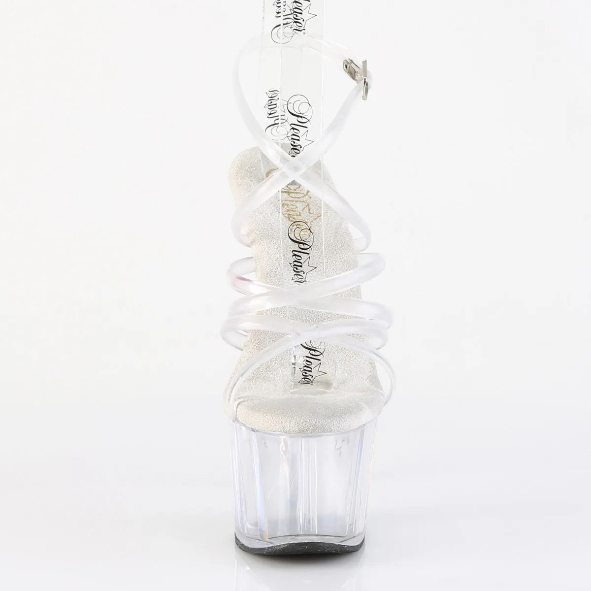 ADORE-706  Clear/Clear