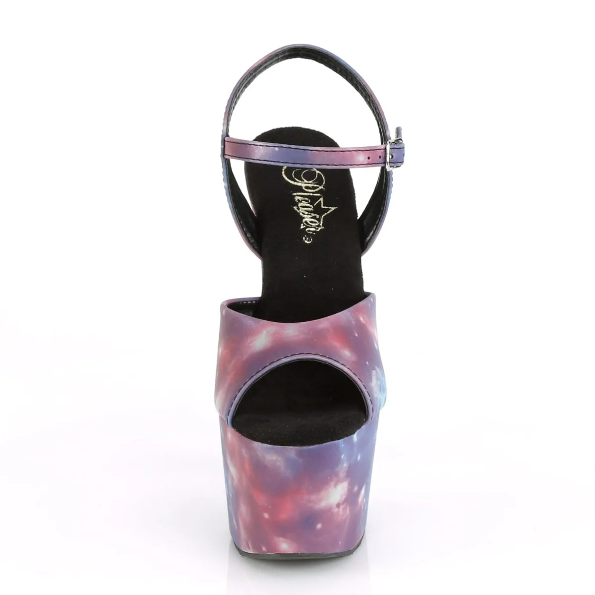 ADORE-709REFL  Purple-Blue Reflective/Purple-Blue Refle