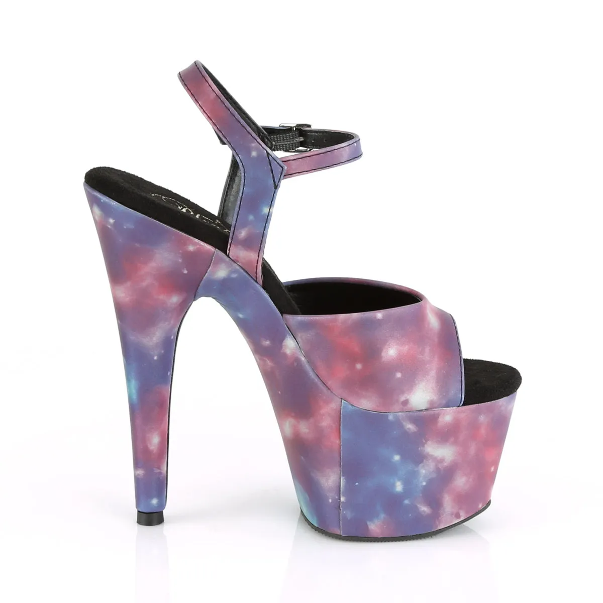 ADORE-709REFL  Purple-Blue Reflective/Purple-Blue Refle