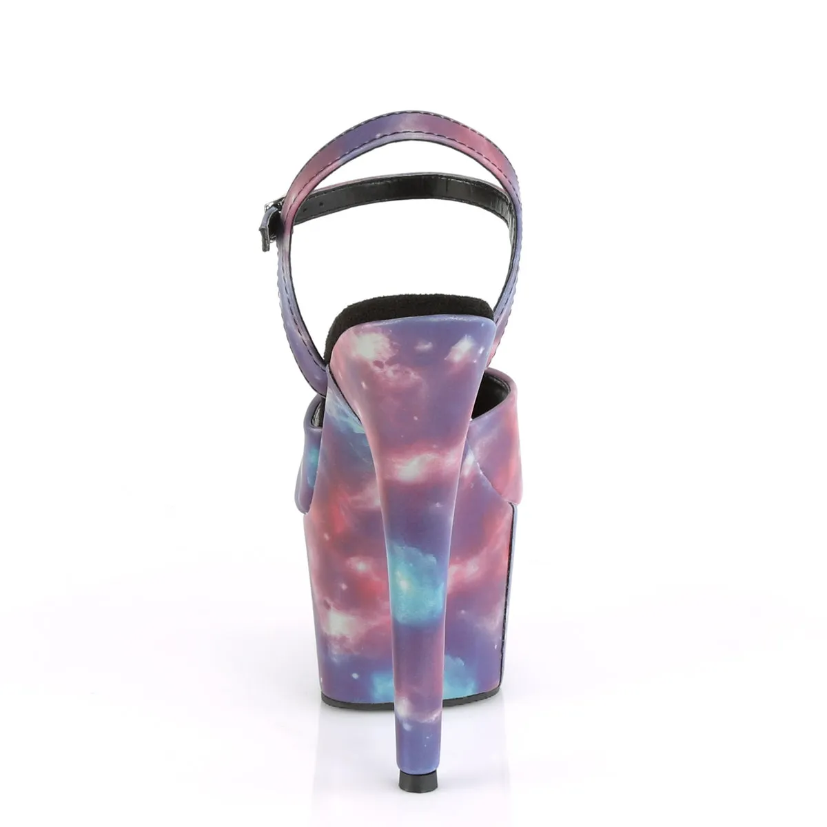 ADORE-709REFL  Purple-Blue Reflective/Purple-Blue Refle