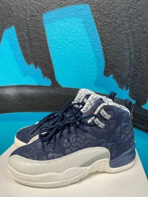 Air Jordan 12 Retro GS 'International Flight'