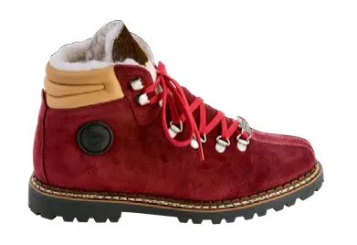 Ammann Women's Town III Boot 2024
