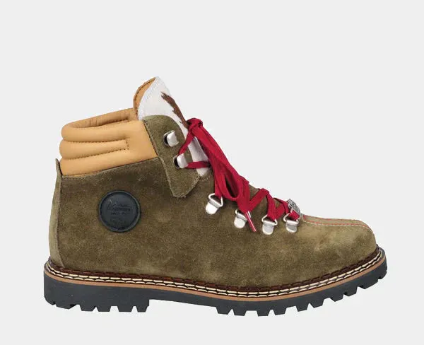 Ammann Women's Town III Boot 2024