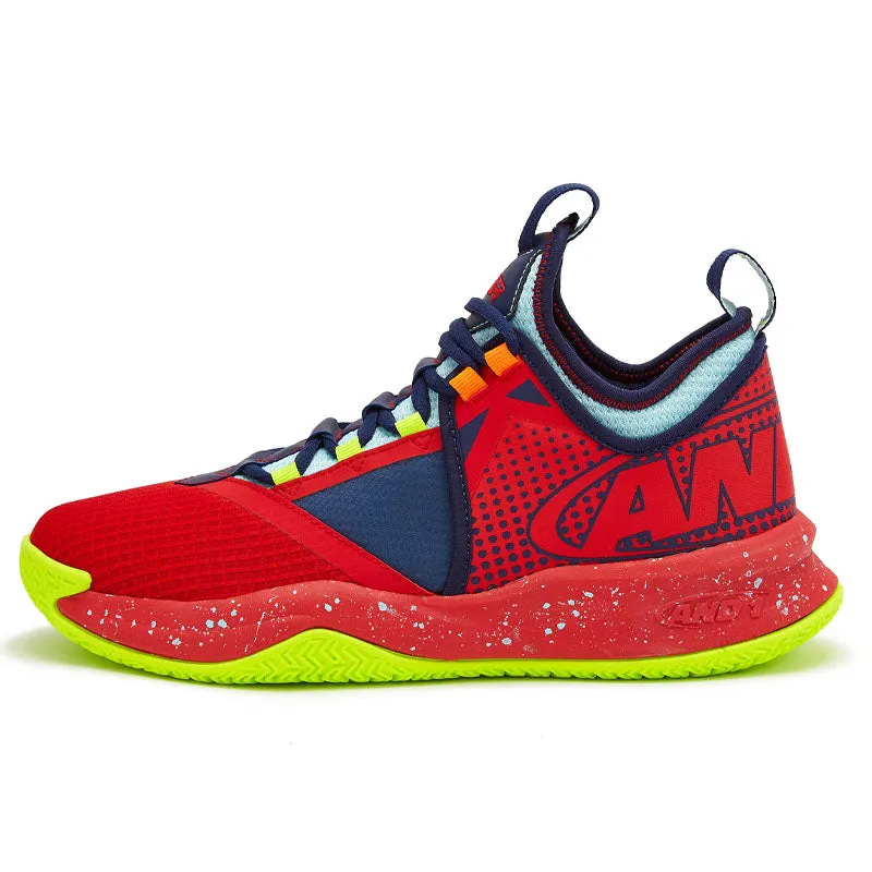 AND1 Mens Charge