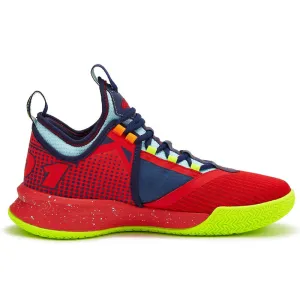AND1 Mens Charge