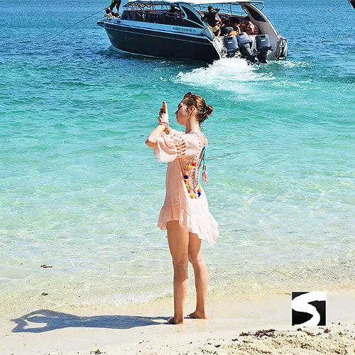 Angthong Marine Park - Cruise Ship Tours Koh Samui