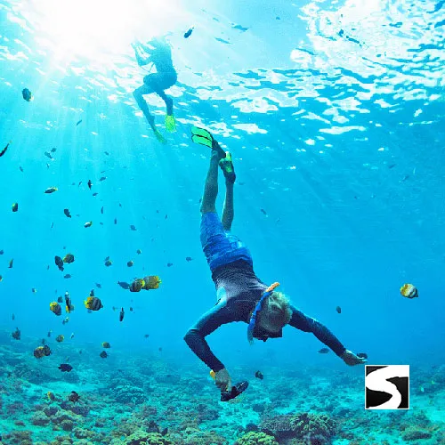 Angthong Marine Park - Cruise Ship Tours Koh Samui