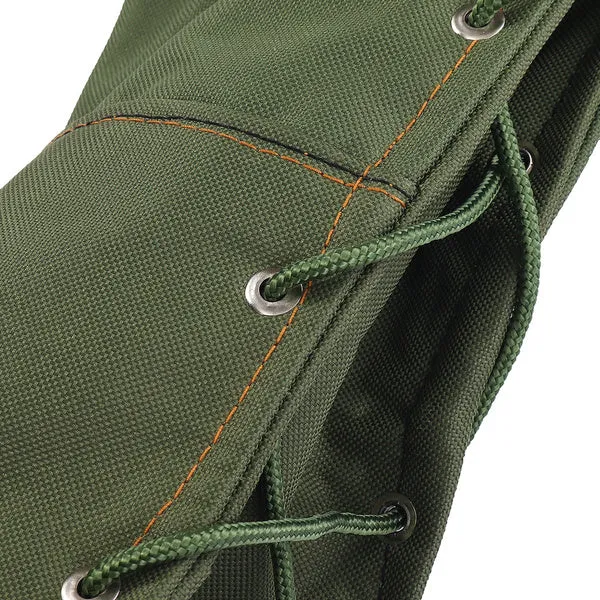 Anti Bite Snake Leg Protection Outdoor Water Proof Gaiter Shoe Cover Camping
