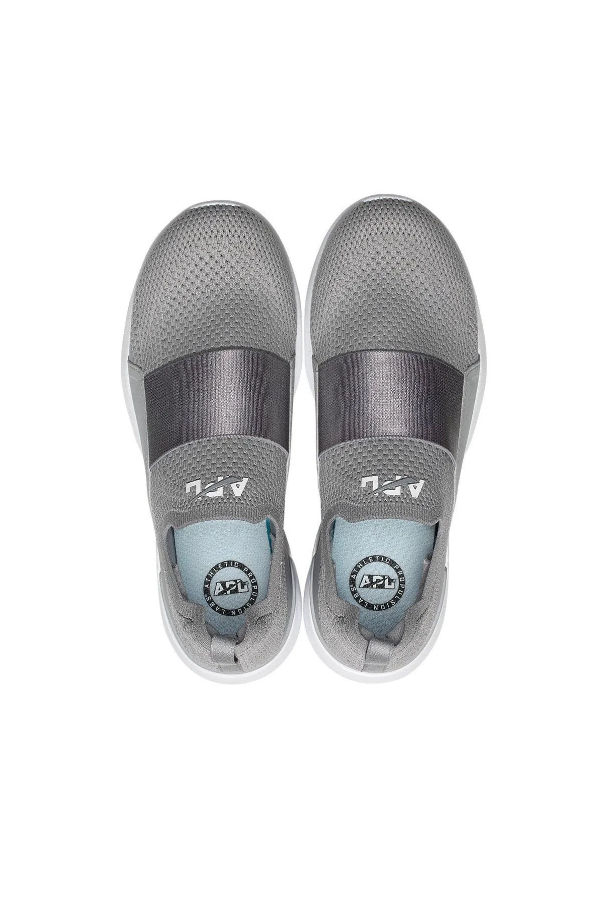APL Women's Techloom Bliss Cement