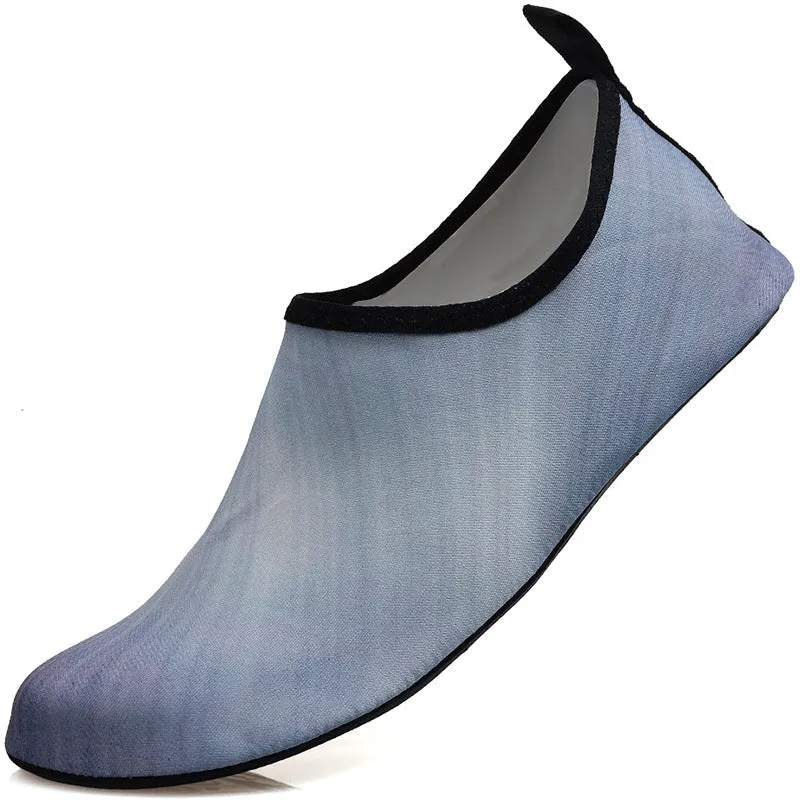 Aqua Water Socks for Beach Yoga