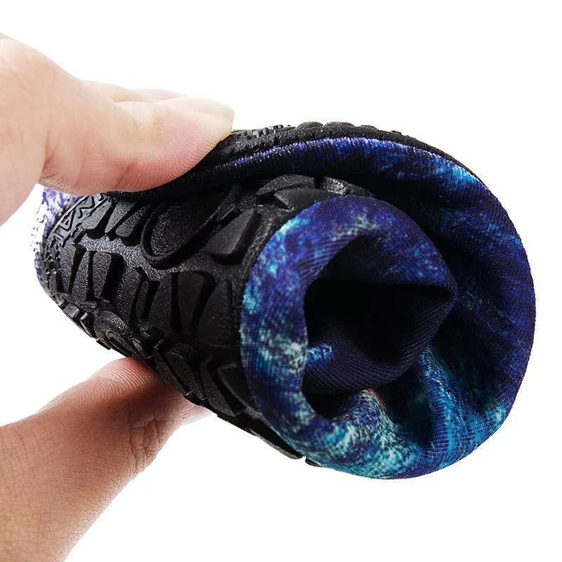 Aqua Water Socks for Beach Yoga