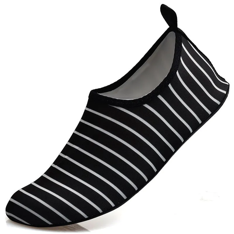 Aqua Water Socks for Beach Yoga