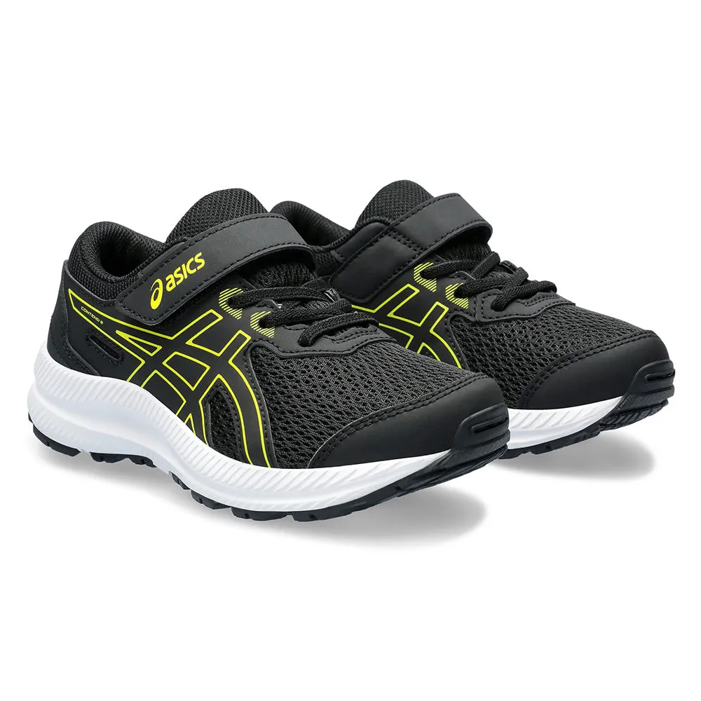 ASICS Contend 8 PS Kids Running Shoes