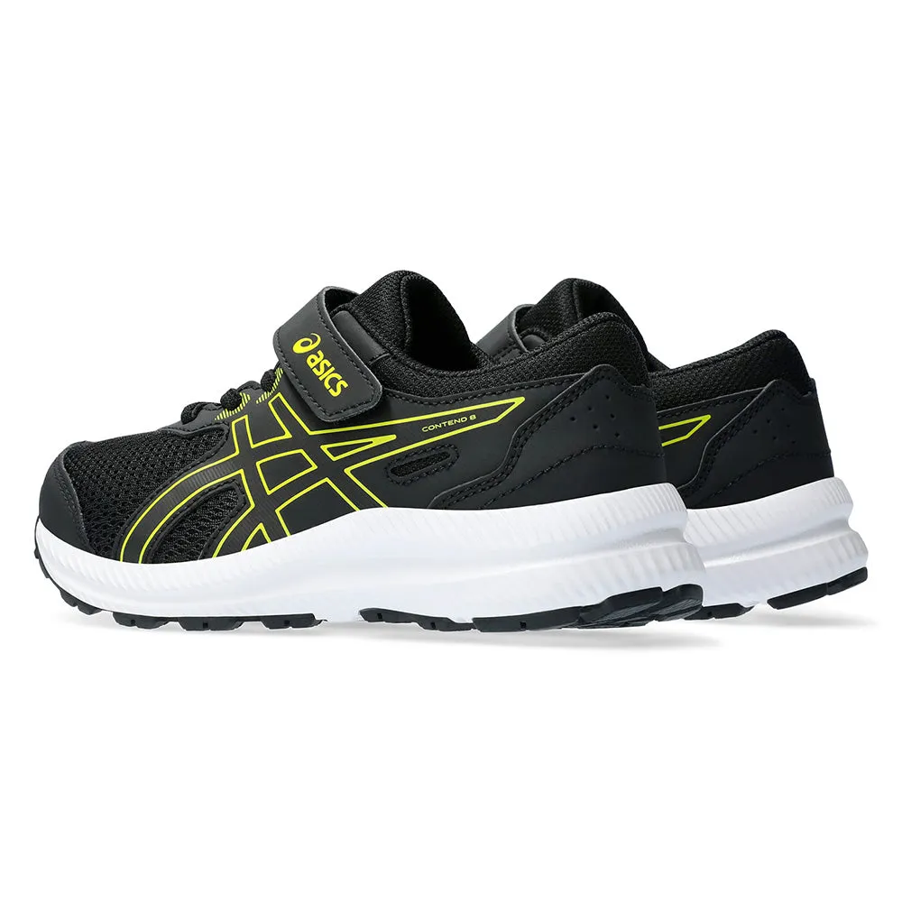 ASICS Contend 8 PS Kids Running Shoes
