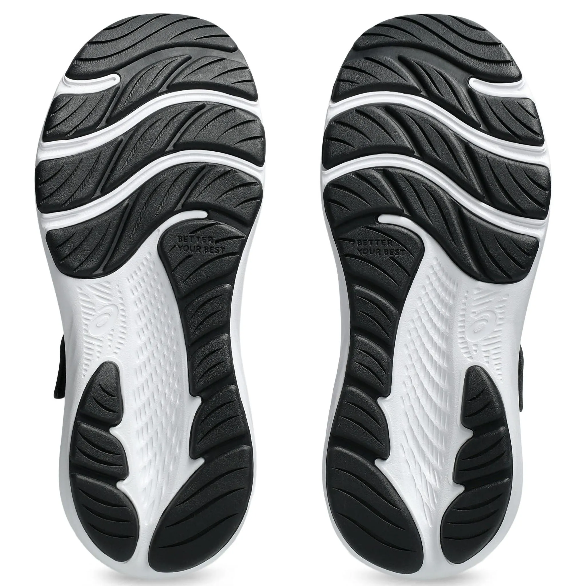 ASICS Contend 9 PS Kids Running Shoes